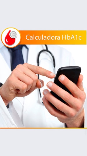 Calculadora HbA1c(圖1)-速報App