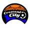 The Crescent City Soccer Waiver app allows you to create a player card required to play in the Crescent City League