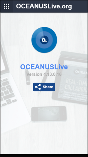 OCEANUSLive(圖2)-速報App