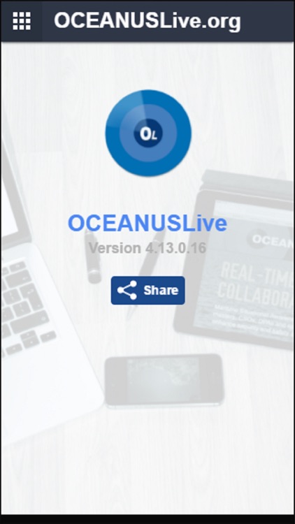 OCEANUSLive