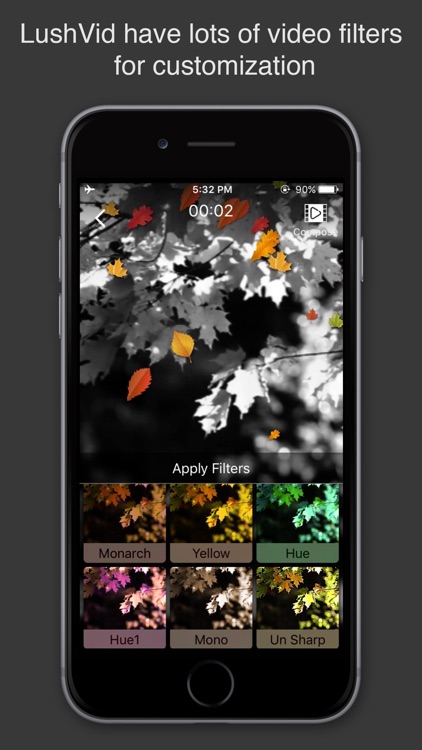 Easy Video Maker & Editor with background Music screenshot-0