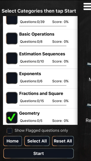 GED - General Educational Development Practice(圖3)-速報App