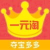 夺宝多多-全民正品夺宝云购商城