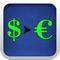 Currency Converter Universal is an easy to use currency converter for your iPhone, iPod Touch and iPad