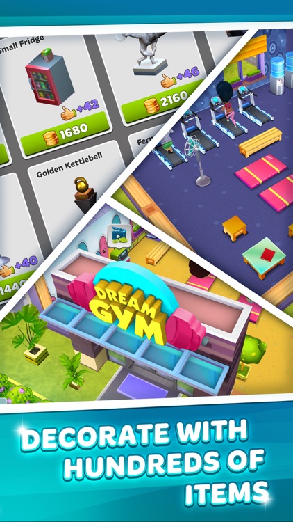 My Gym: Fitness Studio Manager screenshot-4