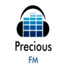 PRECIOUS FM UK