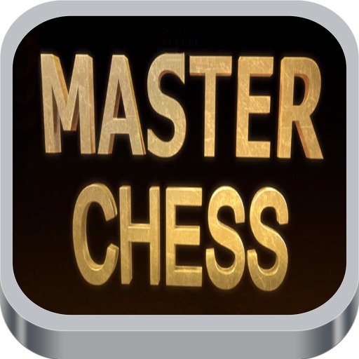 Master Chess Game icon