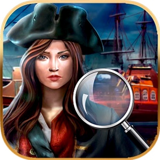 Hidden Object : Island Riddles