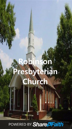 Robinson Presby(圖1)-速報App