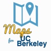 Maps for UC Berkeley