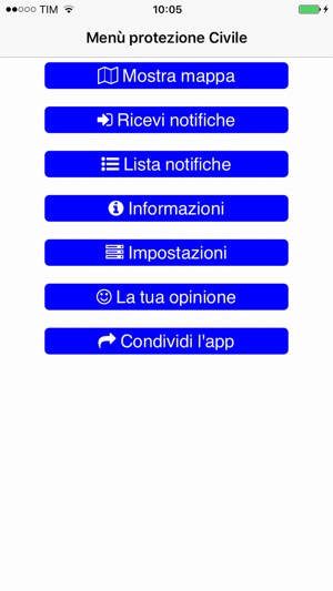 Protezione Civile Livorno(圖1)-速報App