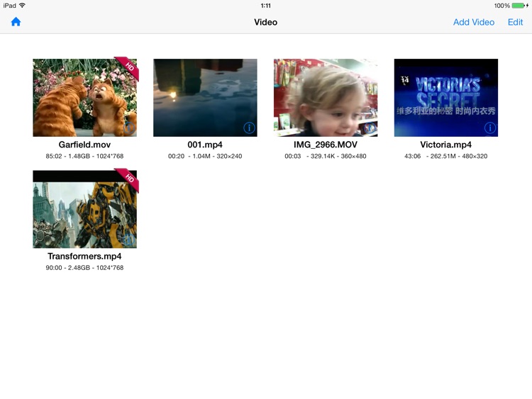 Lock My Folder HD: To hide Photos,Videos,Accounts screenshot-3
