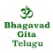 Icon Bhagavath Gita in Telugu