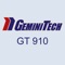 GeminiTech 910 AR