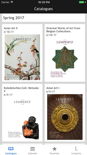 Lempertz(圖1)-速報App