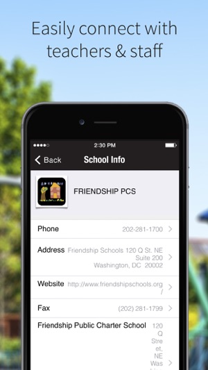 Friendship PCS(圖2)-速報App