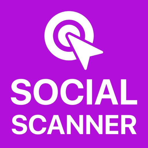 Social Scanner - analyze your accounts