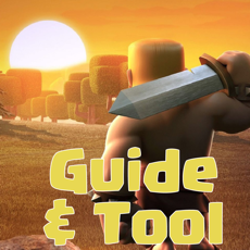 Activities of Guide & Tools for Clash Of Clans