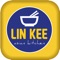 Takeaway app for  Linkee Asian street food