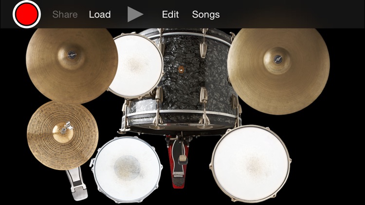 Drum Kit 2 screenshot-0