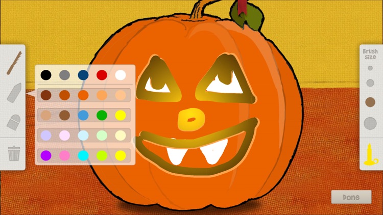 It's The Great Pumpkin, Charlie Brown