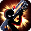 StickmanBattle-tower defense war