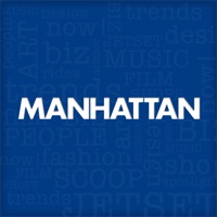Manhattan  PC 용