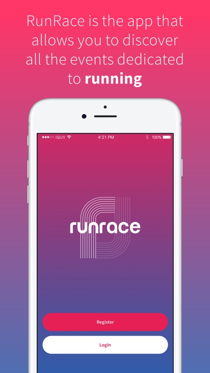 RunRace – Running & marathon screenshot-4