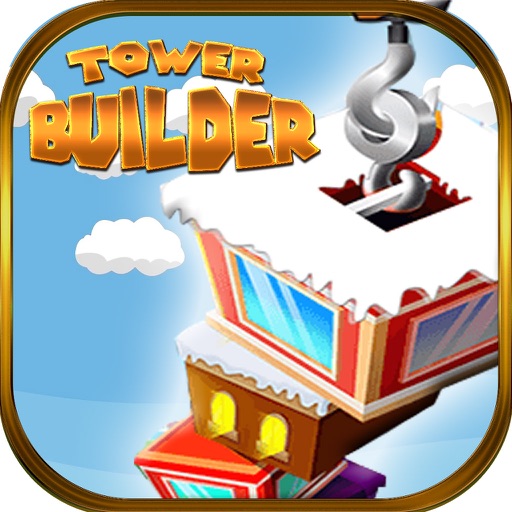 Tower Build Challenge iOS App