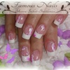 Famous Nails by Yvonne