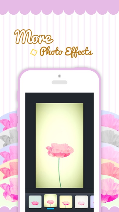 Pic-Frame, Photo Collage & Picture Editor for Instagram Screenshot 5