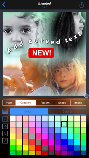 ‎VideoCollage - All In One Collage Maker Screenshot