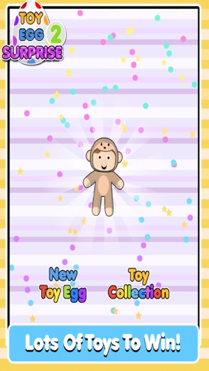 Toy Egg Surprise 2 - More Free Toy Collecting Fun!(圖4)-速報App