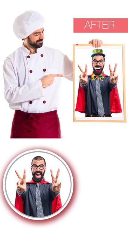 Joker Photo Editor Pro