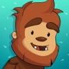 Little Bigfoot: Sticker Companion
