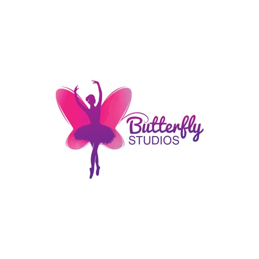 Butterfly Studios icon