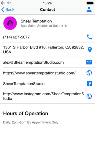 Shear Temptation screenshot 2