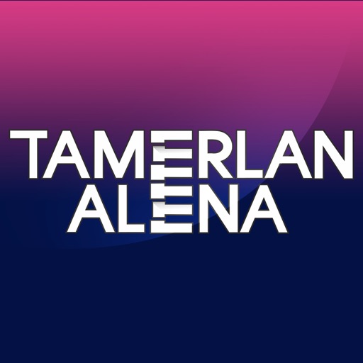 Тамерлан Алена icon