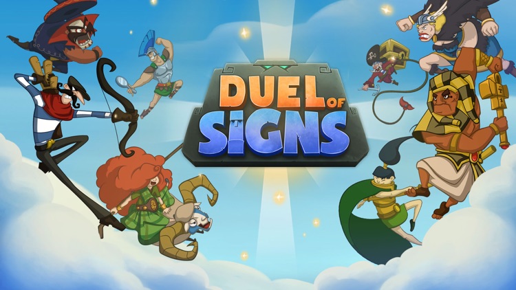 Duel of Signs