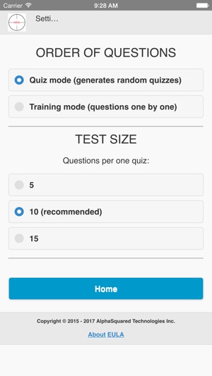 Canada Firearms Test(圖5)-速報App