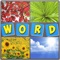 4 pics 1 word quiz: Guess photo puzzles