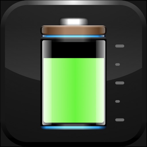 iBattery Free