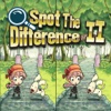 Spot The Difference II