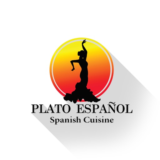 Plato Español icon