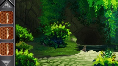 SPIRIT OF THE WOLF - a adventure escape gamesのおすすめ画像5