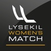 Lysekil Women´s Match