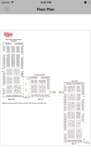 Delhi Machine Tool Expo 2017(圖4)-速報App