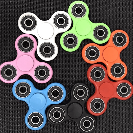 Fidget Spinner - New Fidget Hand Spinner icon