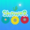 ShoweR - リズムに合わせてタップ！ - iPhoneアプリ