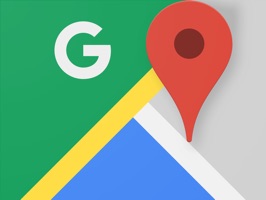 Google Maps - Navigation & Transit